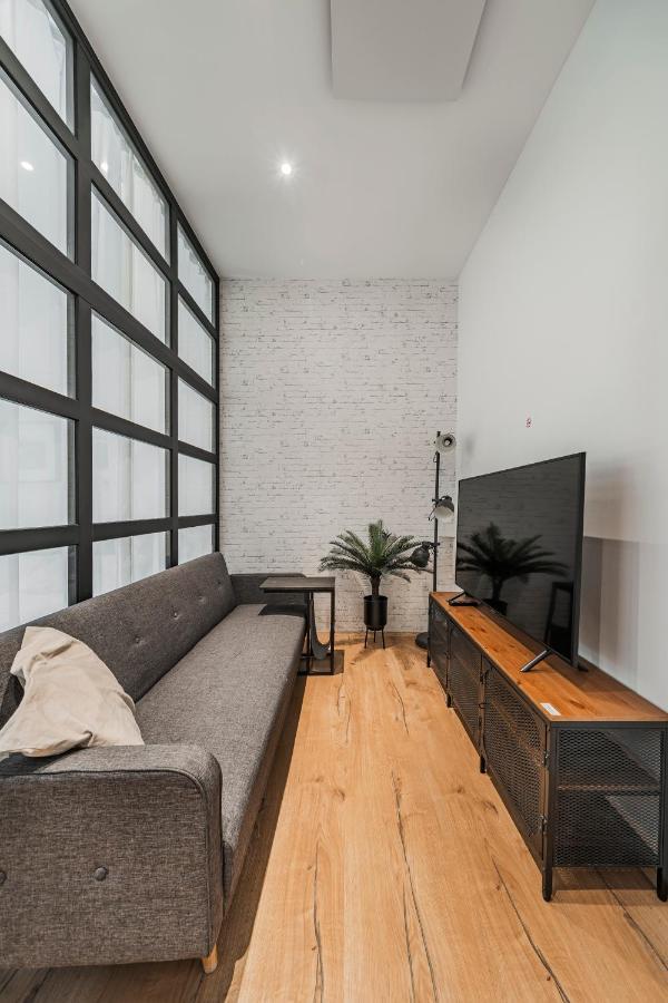 Zeus Design Apartments Herz 비엔나 외부 사진